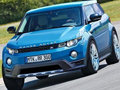 低于極光的小型SUV 路虎新車假想圖曝光