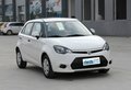 上汽MG3全系最高直降1.3萬元 現(xiàn)車充足