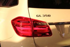13款奔驰GL350/550 配置丰富超低价回馈