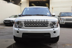 路虎发现四现车  尽情畅享低价促销盛宴