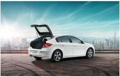 2013山东国际车展雪佛兰全系倾情回馈