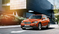 新BMW X1悠享一夏計(jì)劃