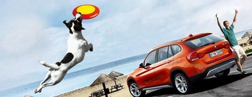 临沂宇宝行：新BMW X1夏日悠享购车计划
