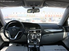 沈阳中华H530直降0.9万元 现车颜色全