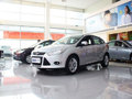 烏海福特福克斯三廂最高優惠1.5萬元