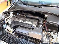 全新沃尔沃S60/V60/XC60上市 硬朗崛起