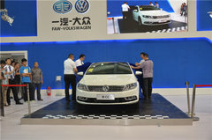 品牌新车各领风骚山东国际车展首日绽放