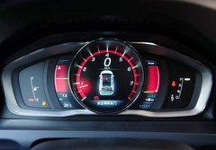 2014款沃尔沃S60赠1万元保险 现正接受预订