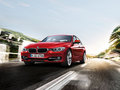 BMW3系先锋金融计划 助力3系领跑盛夏