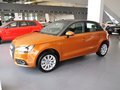 淄博奧迪A1(進(jìn)口) 購車最高優(yōu)惠6萬元