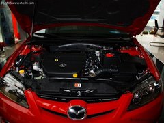 2013款马自达6最高降5万 仅有少量现车