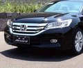第9代雅閣于9月12日上市 4S店接受預(yù)訂
