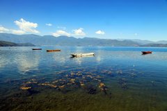 “七夕佳节”与您心爱的“她”去旅游吧