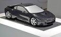 法蘭克福車展首發(fā) 曝寶馬i8量產(chǎn)版模型