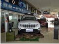 兩款新車(chē)到店 Jeep吉普新指南者/自由客
