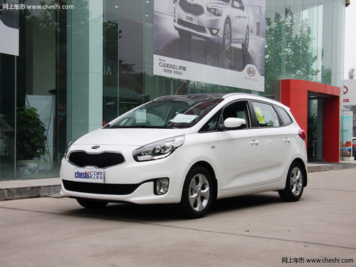 進口新佳樂價格保持穩(wěn)定 現(xiàn)車數(shù)量充足