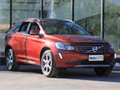年輕動(dòng)感 網(wǎng)上車市實(shí)拍沃爾沃XC60