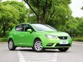 進(jìn)口大眾西雅特伊比颯火熱訂購(gòu)11.98萬(wàn)起