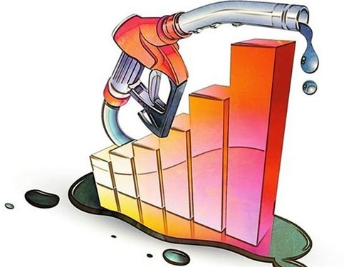 国内成品油价格调整或8月17日再度搁浅