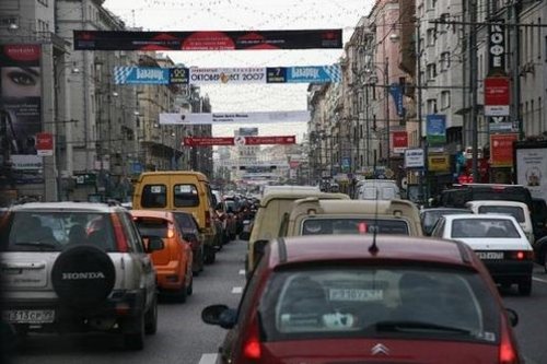 7月俄车市持续下跌 吉利逆势大涨61%