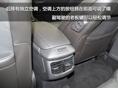 实拍2013款福特蒙迪欧 义乌瑞鑫可预订