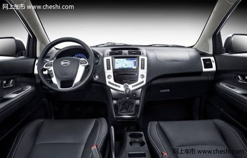 S6官降万元 成为最值得购买的SUV