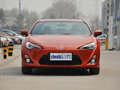 三明玖玖豐田86新車到店 現(xiàn)車接受預(yù)定