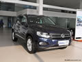 青島進(jìn)口大眾Tiguan 最高優(yōu)惠2.48萬(wàn)元