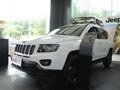 Jeep?指南者蛇行珍藏版到店實拍 細(xì)節(jié)彰顯獨特