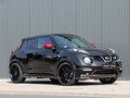 2013款日產(chǎn)Juke Nismo改裝 輸出225馬力