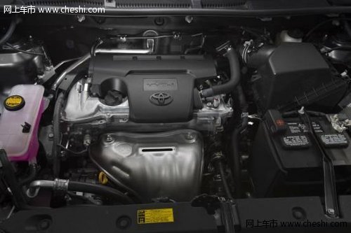 全新一汽丰田RAV4  预计价格18.38万起