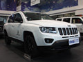到店實拍JEEP指南者/自由客蛇行珍藏版