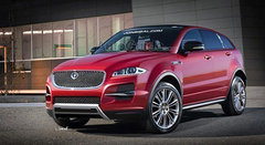 再迎SUV热潮 法兰克福车展9款入华车盘点