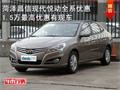 菏澤昌信現(xiàn)代悅動(dòng)全系優(yōu)惠1.5萬(wàn) 現(xiàn)車銷售