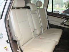 进口雷克萨斯GX400 现车优惠赔本直销中