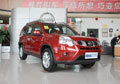 巴盟東風日產(chǎn)奇駿最高優(yōu)惠2萬元 少量現(xiàn)車