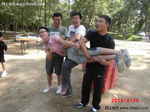 一汽-大众全新捷达包头试驾会