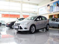 烏海福克斯全系 購車送13000大禮包