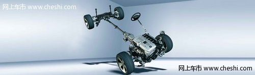 BMW xDrive系统 科技与创新的完美结合