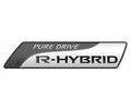 日產注冊R-Hybrid商標 或推GT-R混動版