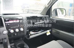 丰田坦途TRD 现车标配优惠低价促销升级