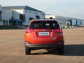 性情的转变 场地试驾一汽丰田全新RAV4