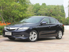 成都车展：讴歌ILX 2.0L精锐版售29.8万