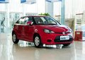 MG3最高降1萬元 購車可享3000元惠民補(bǔ)貼