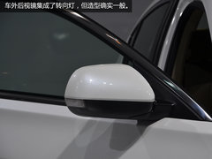 新增2.0L引擎 2013成都车展讴歌ILX实拍
