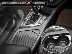 绿色“心”上市 成都车展K5混动版实拍