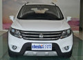 銀川實拍東風風行景逸X5 10萬內最強SUV