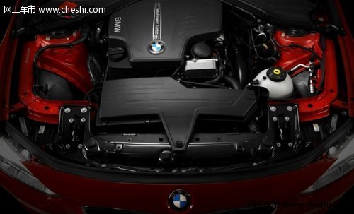 沈阳华宝 BMW3系ECO PRO 高效节油
