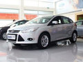 烏海福克斯全系 購車送13000大禮包
