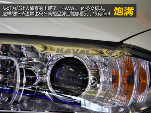 哈弗H6运动版成都车展上市 售价11.28-13.28万元